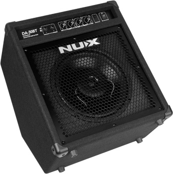 Preview: NUX DA30BT Portables PA-System mit 30 Watt